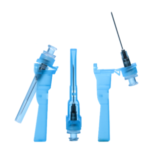 Disposable Syringe 5ml