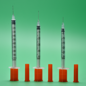 Disposable Syringe 20ml