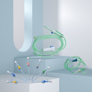 Infusion Consumables