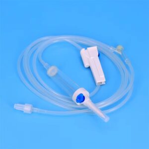 Infusion Set